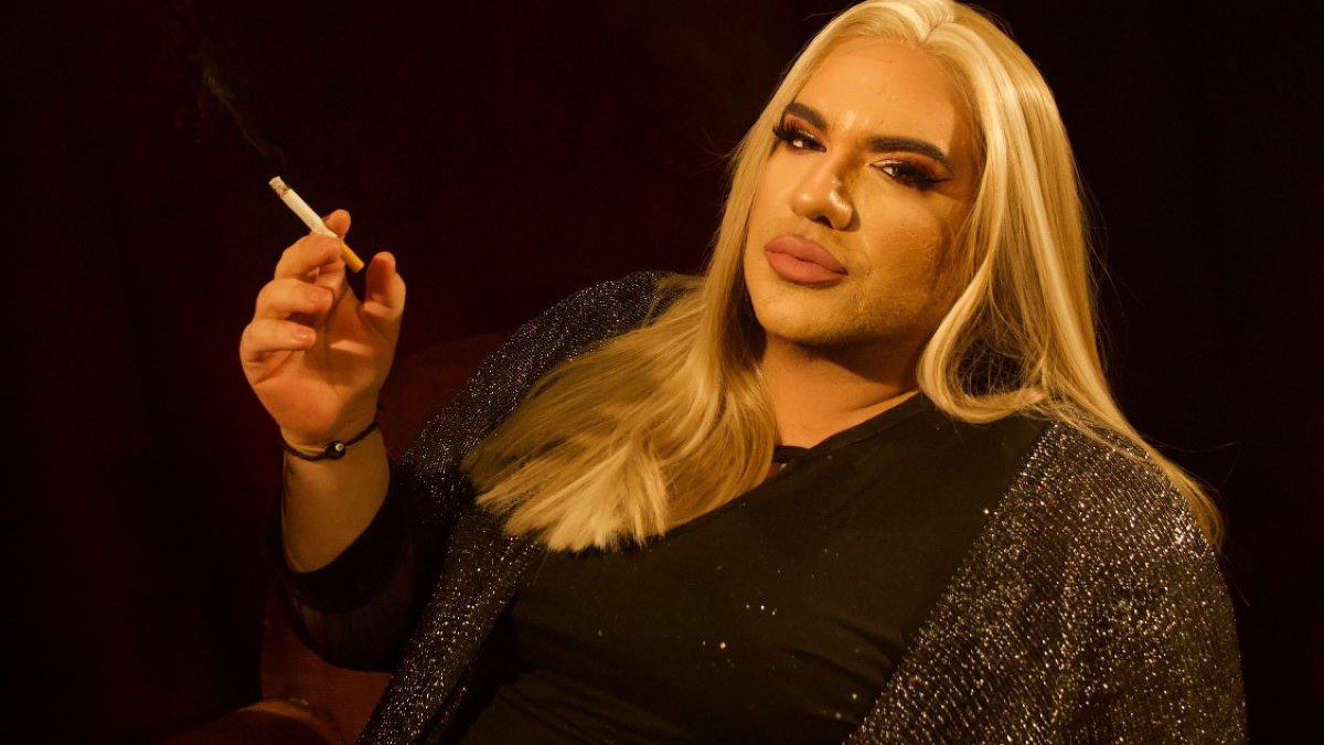 H Ιστορία μιας σκάλας