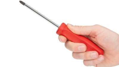 Ηθοποιός κατσαβίδι