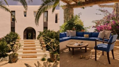 Jacquemus μύκονος μαγαζί