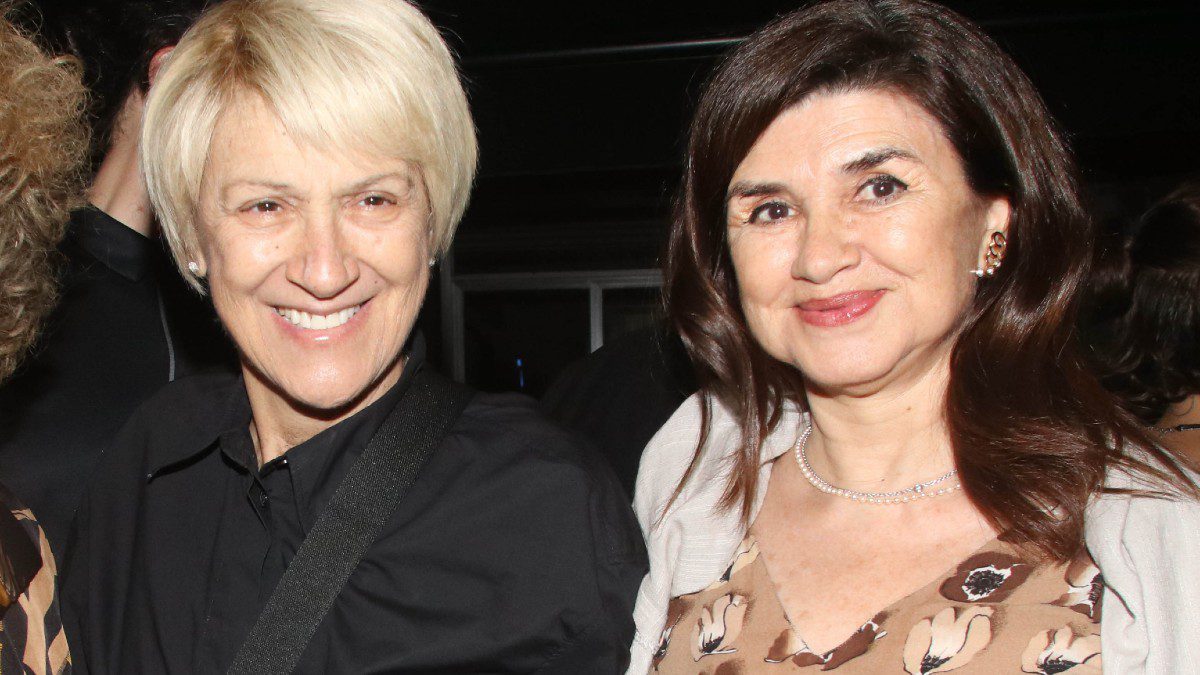 Καίτη Κωνσταντίνου, Άννα Κουρή