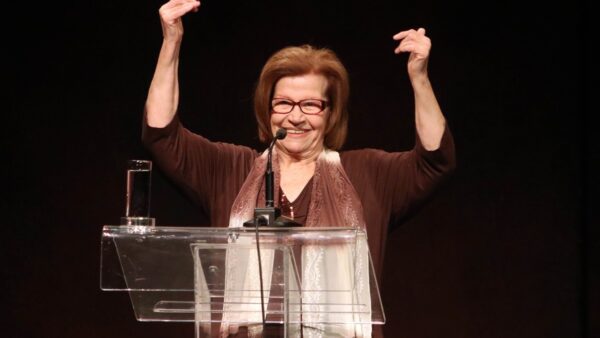 Κατερίνα Γιουλάκη