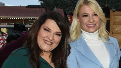 Φαίη Σκορδά, Κατερίνα Ζαρίφη