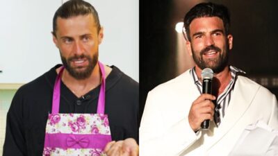 Κωνσταντίνος Βασάλος, Δημήτρης Αλεξάνδρου