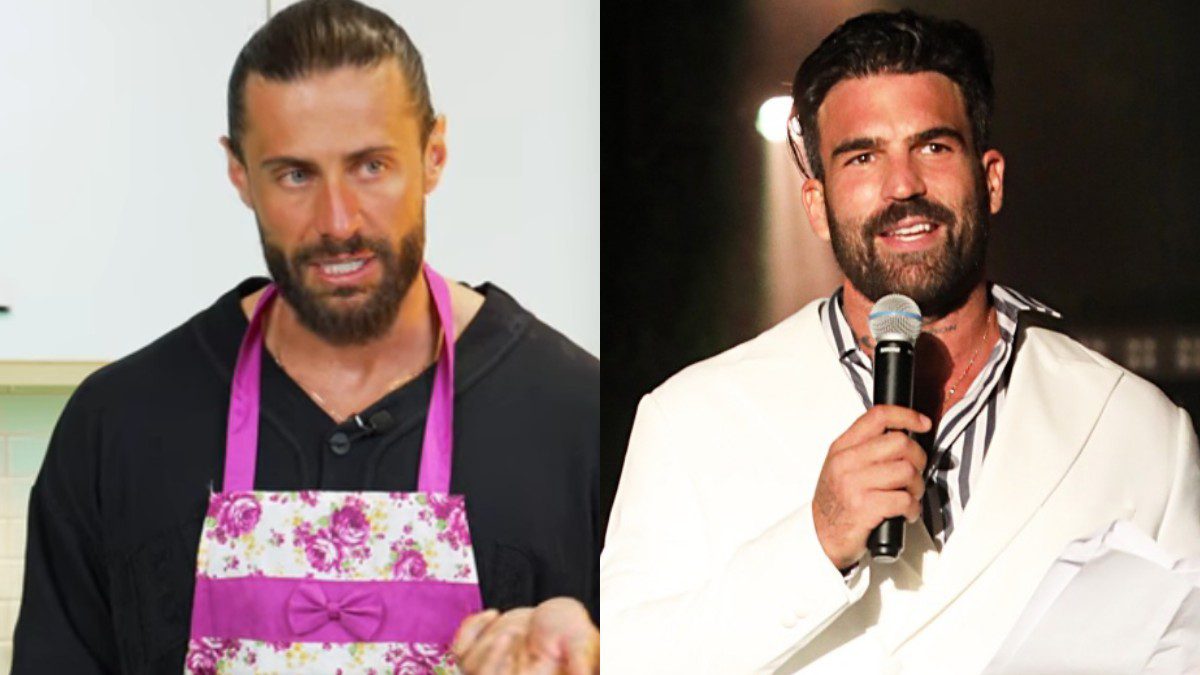 Κωνσταντίνος Βασάλος, Δημήτρης Αλεξάνδρου