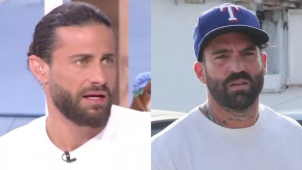 Κωνσταντίνος Βασάλος, Δημήτρης Αλεξάνδρου