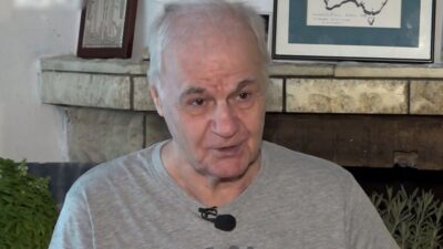 Κώστας Μοναχός