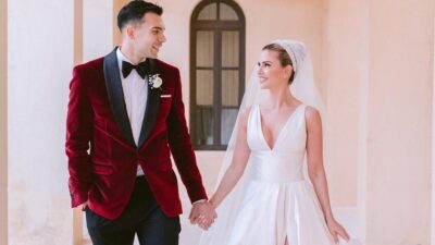 Κώστας Σλούκας Μαρία Δαρσινού