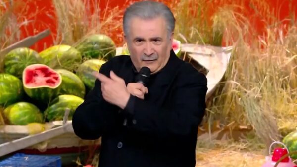 Λάκης Λαζόπουλος