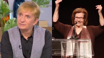 Μάκης Δελαπόρτας, Κατερίνα Γιουλάκη