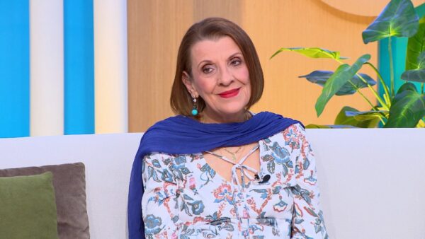 Μαρία Κανελλοπούλου