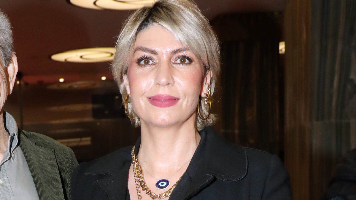 Η Μαρία Μάρκου απ' το The Chase