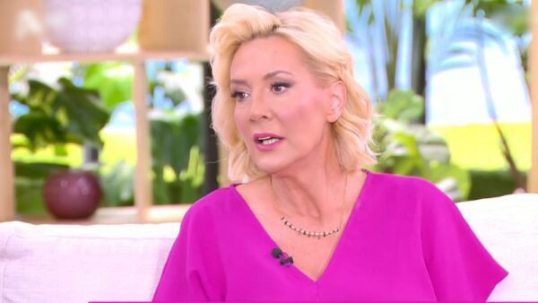 Μαρία Νικόλτσιου