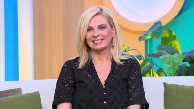 Μαρία Παναγοπούλου