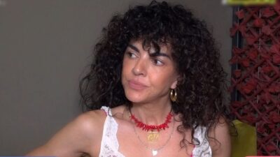 Μαρία Σολωμού