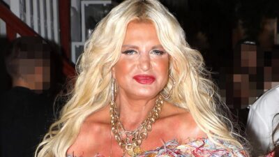 Μαρίνα Πατούλη