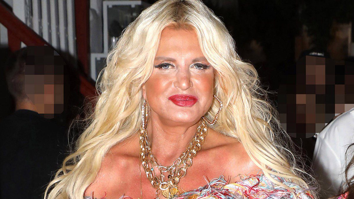 Μαρίνα Πατούλη