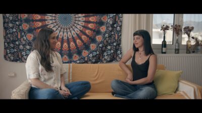 Mega Stories Δώρα Αναγνωστοπούλου