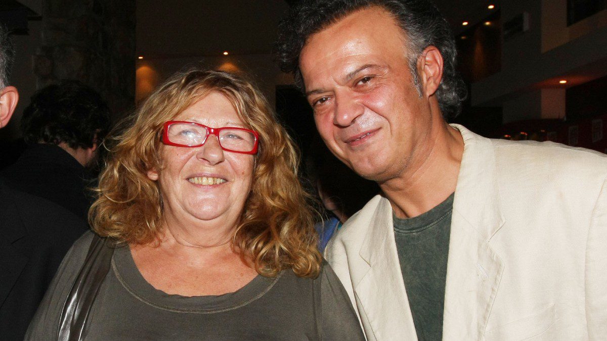 Μιχάλης Ρέππας, Άννα Παναγιωτοπούλου