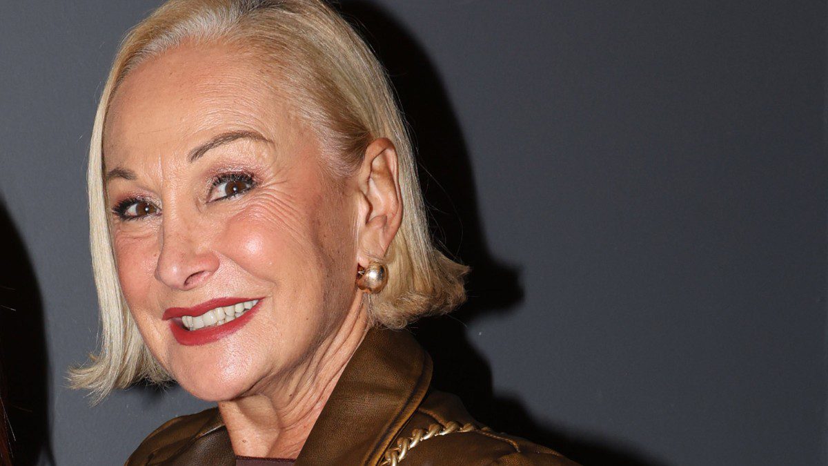 Η Νταίζη Σεμπεκοπούλου