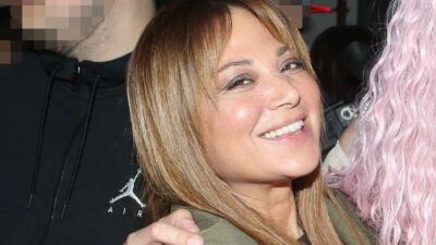 Νάνσυ Ζαμπέτογλου