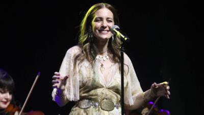 Νατάσα Μποφίλιου