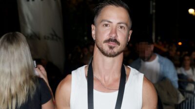 Νίκος Γκάνος