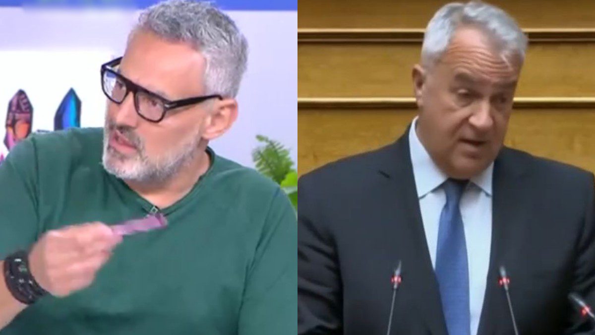 Νίκος Συρίγος, Μάκης Βορίδης