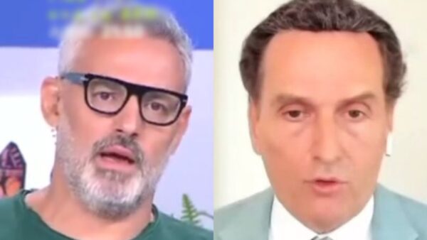 Νίκος Συρίγος, Μιχάλης Δημητρακόπουλος