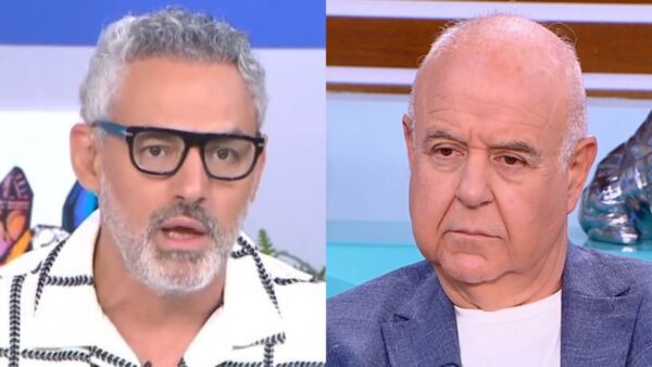 Νίκος Συρίγος για Παύλο Χαϊκάλη