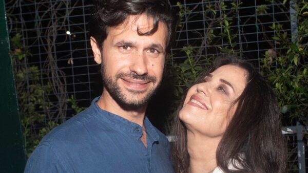 Ορφεάς Αυγουστίδης, Μαρία Τζομπανάκη