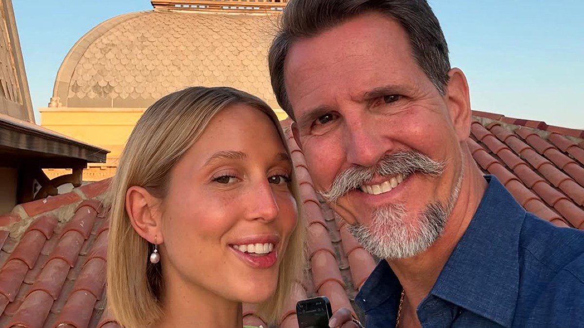 Παύλος Ντε Γκρες, Ολυμπία Ντε Γκρες Σπέτσες