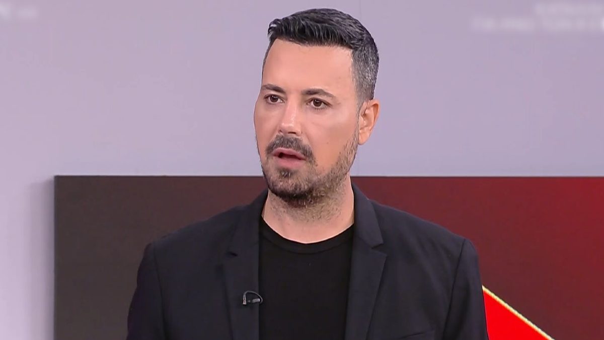 Πέτρος Κουσουλός