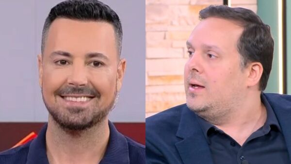 Πέτρος Κουσουλός, Χάρης Βεραμόν