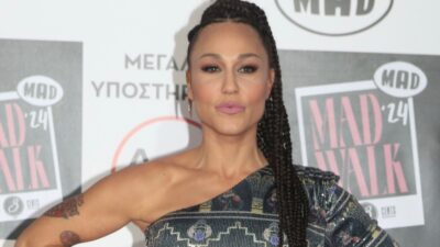 Πηνελόπη Αναστασοπούλου