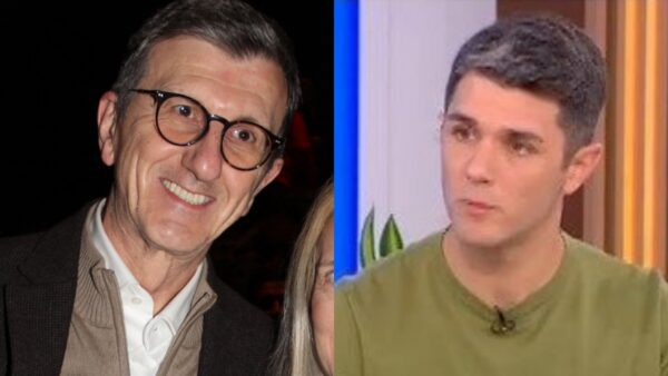 Άρης Πορτοσάλτε, Δημήτρης Πανόπουλος