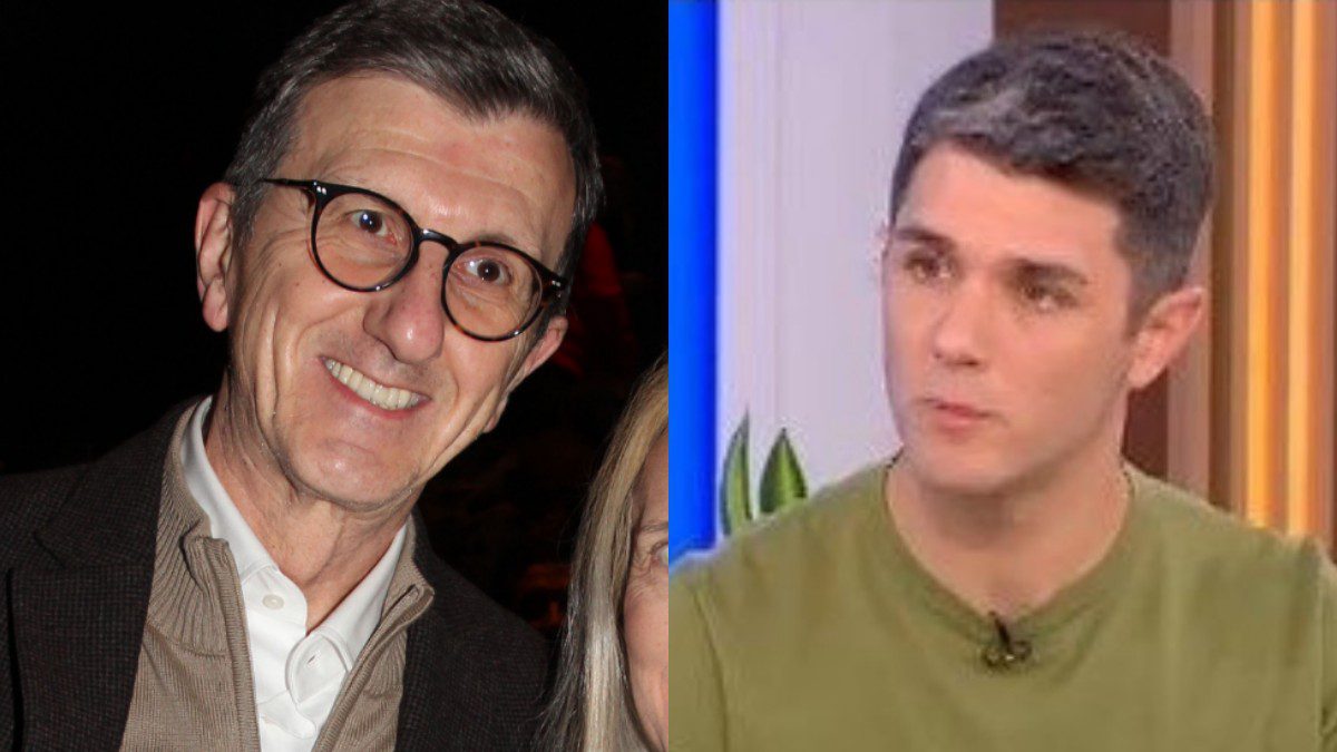 Άρης Πορτοσάλτε, Δημήτρης Πανόπουλος