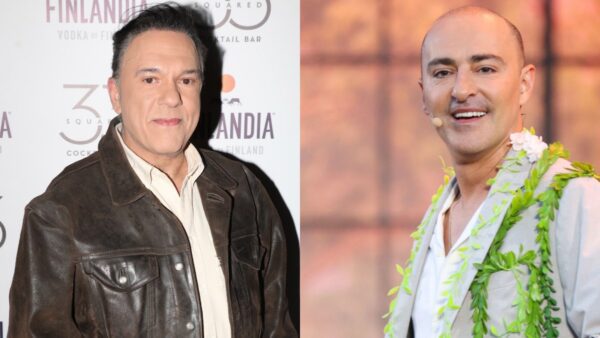 Ποσειδώνας Γιαννόπουλος, Θανάσης Αλευράς