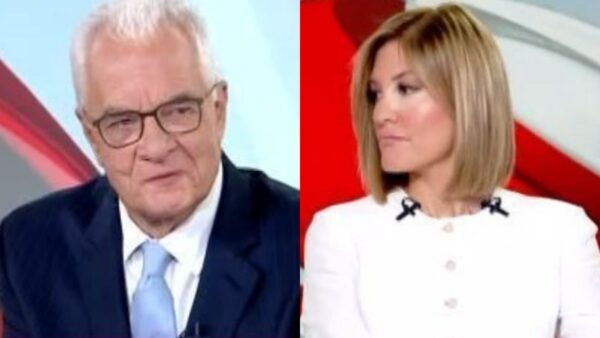 Ράνια Τζίμα, Γιάννης Πρετεντέρης