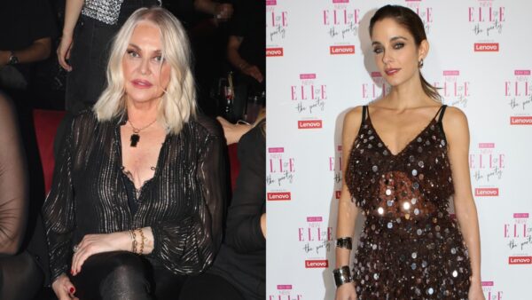 Ρούλα Κορομηλά, Δούκισσα Νομικού