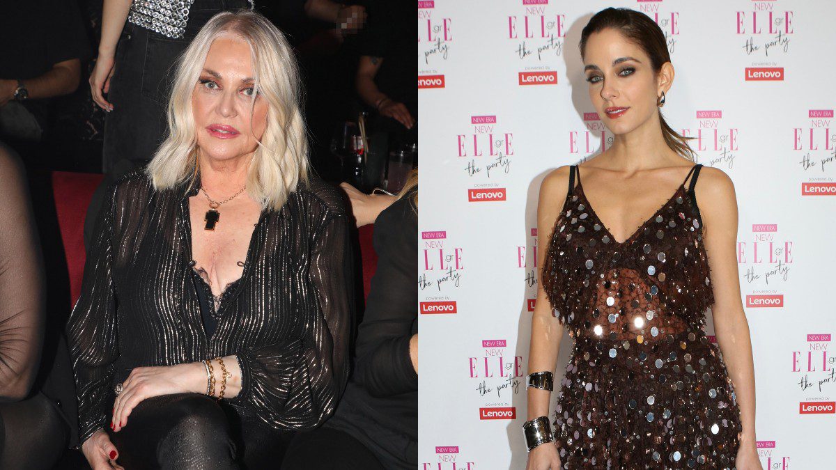 Ρούλα Κορομηλά, Δούκισσα Νομικού