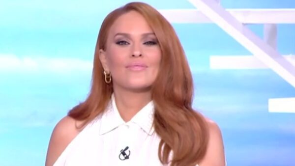 Σίσσυ Χρηστίδου