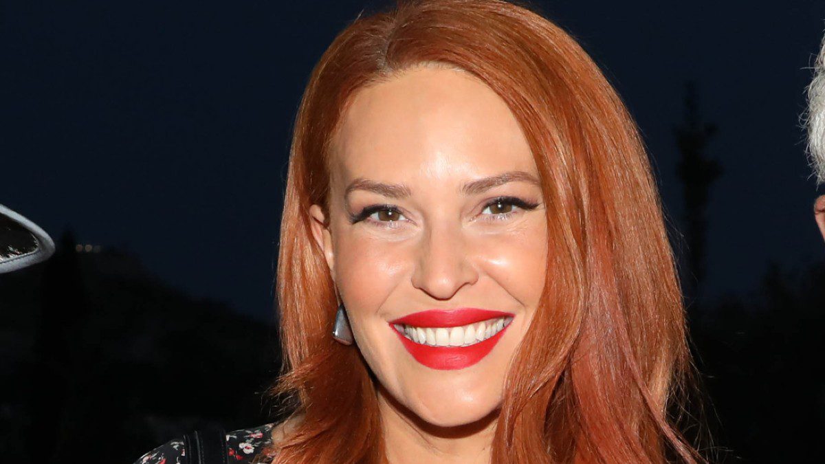 Σίσσυ Χρηστίδου