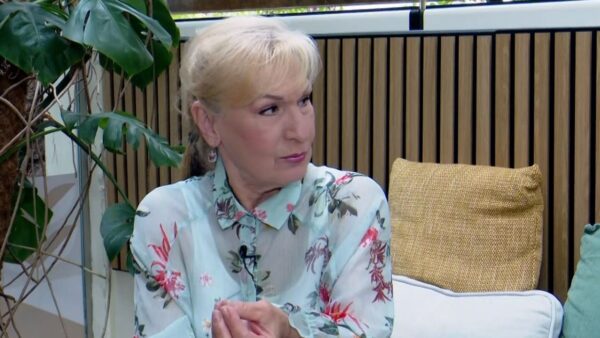 Σόφη Ζαννίνου