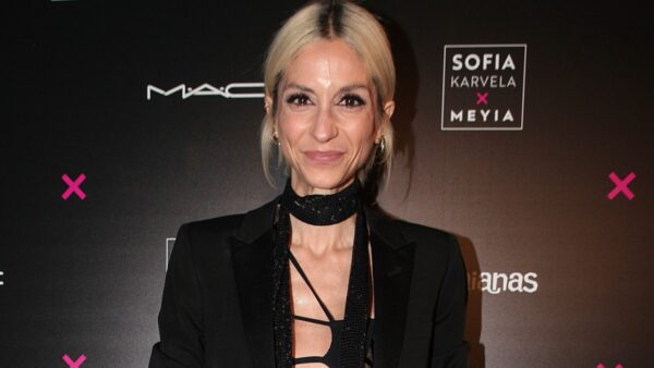 Σοφία Καρβέλα