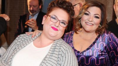 Σοφία Βογιατζάκη, Βίκυ Σταυροπούλου