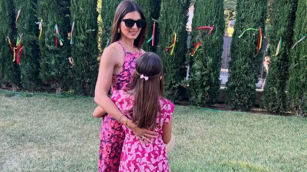 Η φωτογραφία που ανέβασε η Σταματίνα Τσιμτσιλή