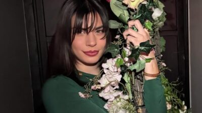 Σταυρούλα Χρυσαειδή