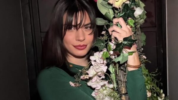 Σταυρούλα Χρυσαειδή