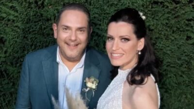 Στέλιος Διονυσίου, Αγνή Καλουμένου