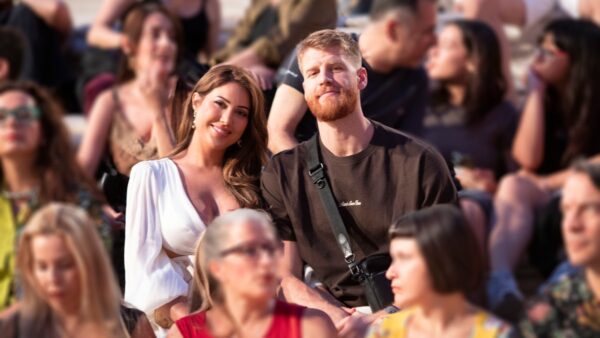 Τόμας Γουόκαπ, Εστρέλα Νούρι